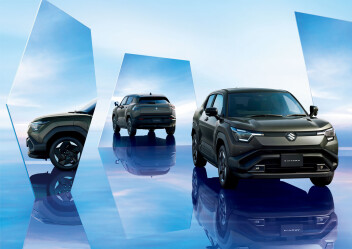 見ないと損！Eビターラの“ココがすごい”3ポイント。